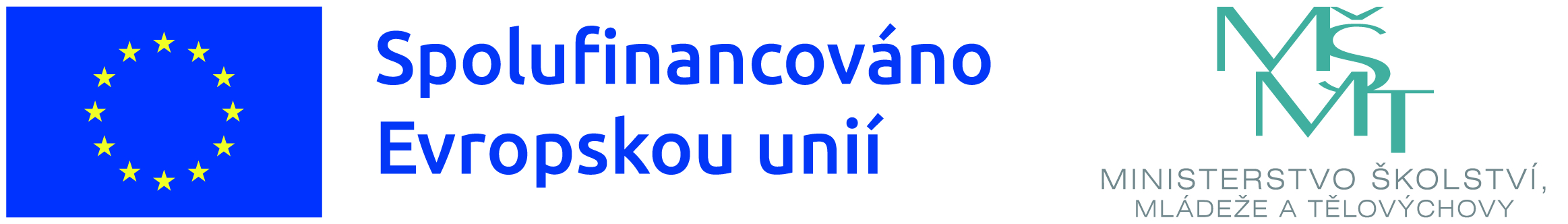 EU+MŠMT Barevné CMYK