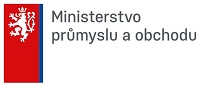 Logo MPO ČR