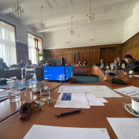 14. zasedání Řídicího výboru Národní výzkumné a inovační strategie pro inteligentní specializaci ČR (Národní RIS3 strategie)