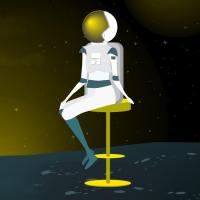 Space4women