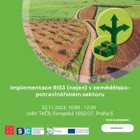 Implementace RIS3
