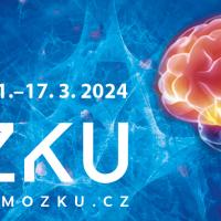Týden mozku Akademie věd ČR 2024