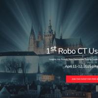 1st Robo User Forum