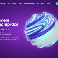 FENOMÉN KONFERENECE 2025 UMĚNÍ SPOLUPRÁCE