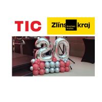 TIC Zlín 20 let