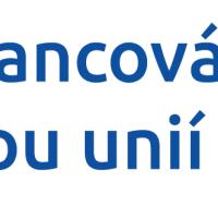 Spolufinancováno Evropskou unií