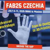 FAB25 CZECHIA Bridge The Gap