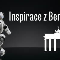 Inspirace z Berlína