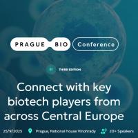 Prague Bio 2025