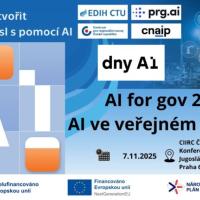 AI 4 GOV 2025