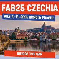 FAB25 CZECHIA Bridge The Gap