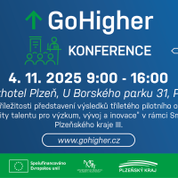 Konference GoHigher