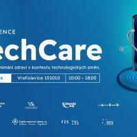 TechCare 2026 Liberec