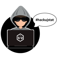 #hackujstat