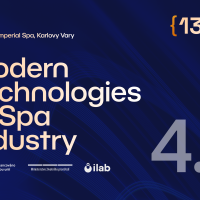 4. ročník konference Moderní technologie v lázeňství