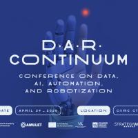 D.A.R. Continuum Konferenece