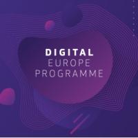 Digital Europe Programme
