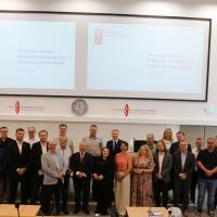 Pracovní skupina zahájila přípravu aktualizace národní strategie kavntové technolgie 2026+