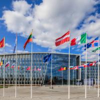 NATO, HQ, Brussel
