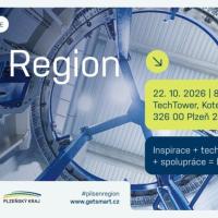 Smart Region Forum 2026