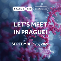 Prague Bio Conference 2026