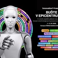 Innovation Week 2026 Praha