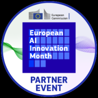European AI Innovation Month - Partner Event