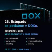 globální technologie 