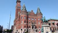 City Hall