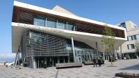 Congres hotel