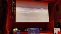 Konference Moderní technologie v lázeňství 2.0