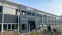 HighTechXL Eindhoven campus