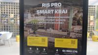 RIS na čelném místě