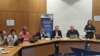 Kulatý stůl: Synergie mezi Smart Cities a chytrou specializací krajů