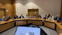 Kulatý stůl: Synergie mezi Smart Cities a chytrou specializací krajů