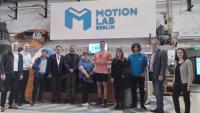 MotionLab.Berlin Campus Marzahn