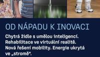 od řemesla k technologiím