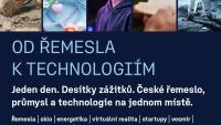 od řemesla k technologiím